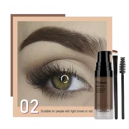 02 Light Brown
