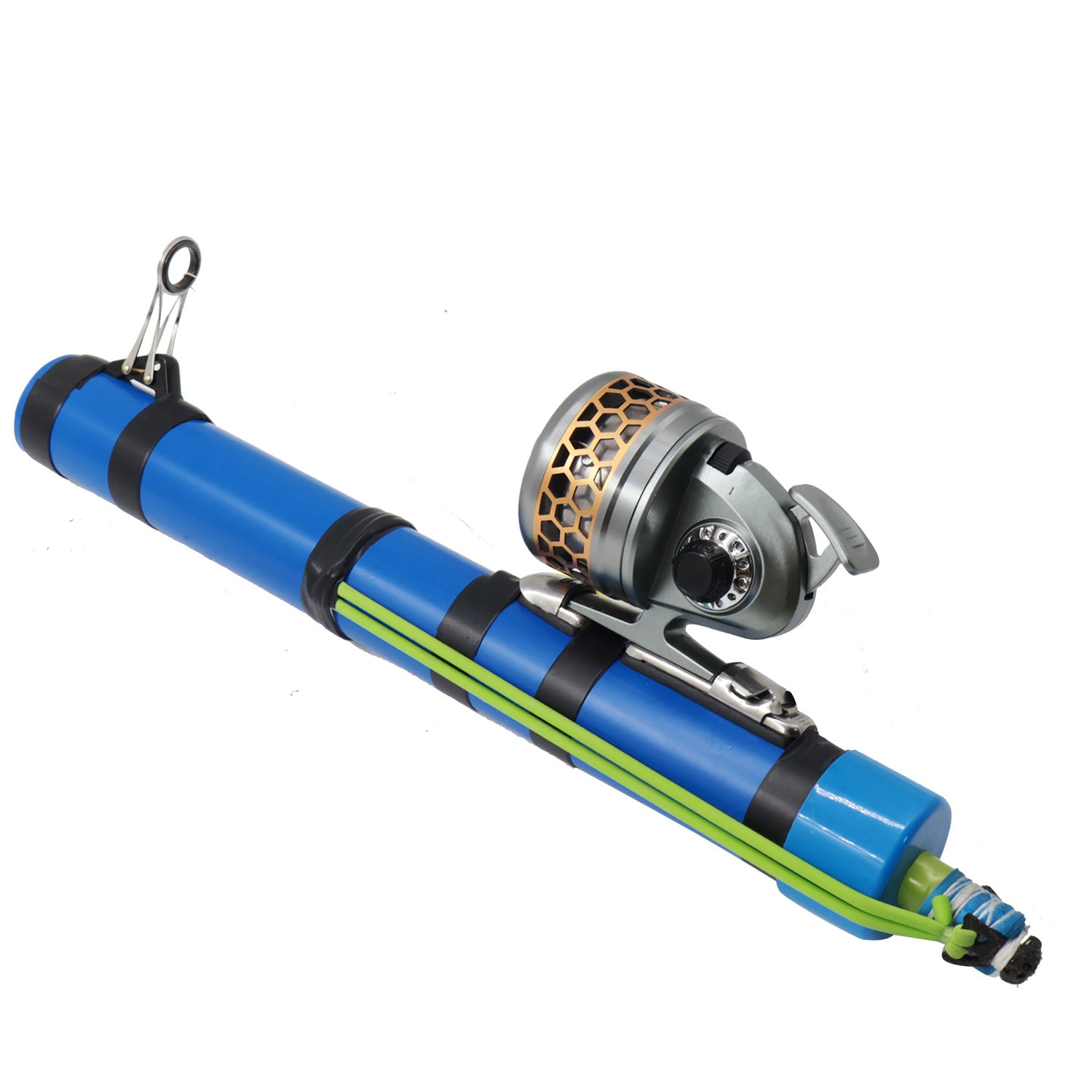 Catapult fishing rod +High-end Fishing Reels