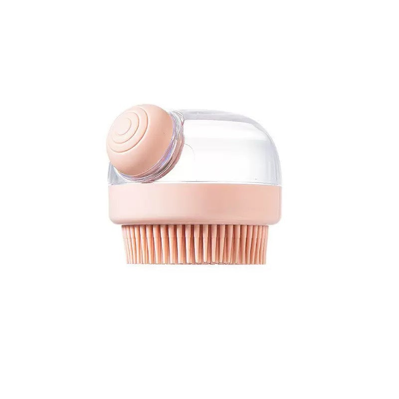 🐶🐱Pet Bath & Massage Brush