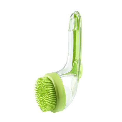 🐶🐱Pet Bath & Massage Brush
