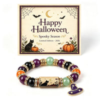 Classic Happy Halloween