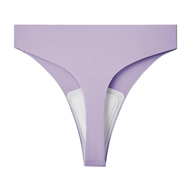 🔥Last Day 49% OFF - Camel Toe Cover Thongs for Women - G-String