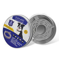 Dog collar