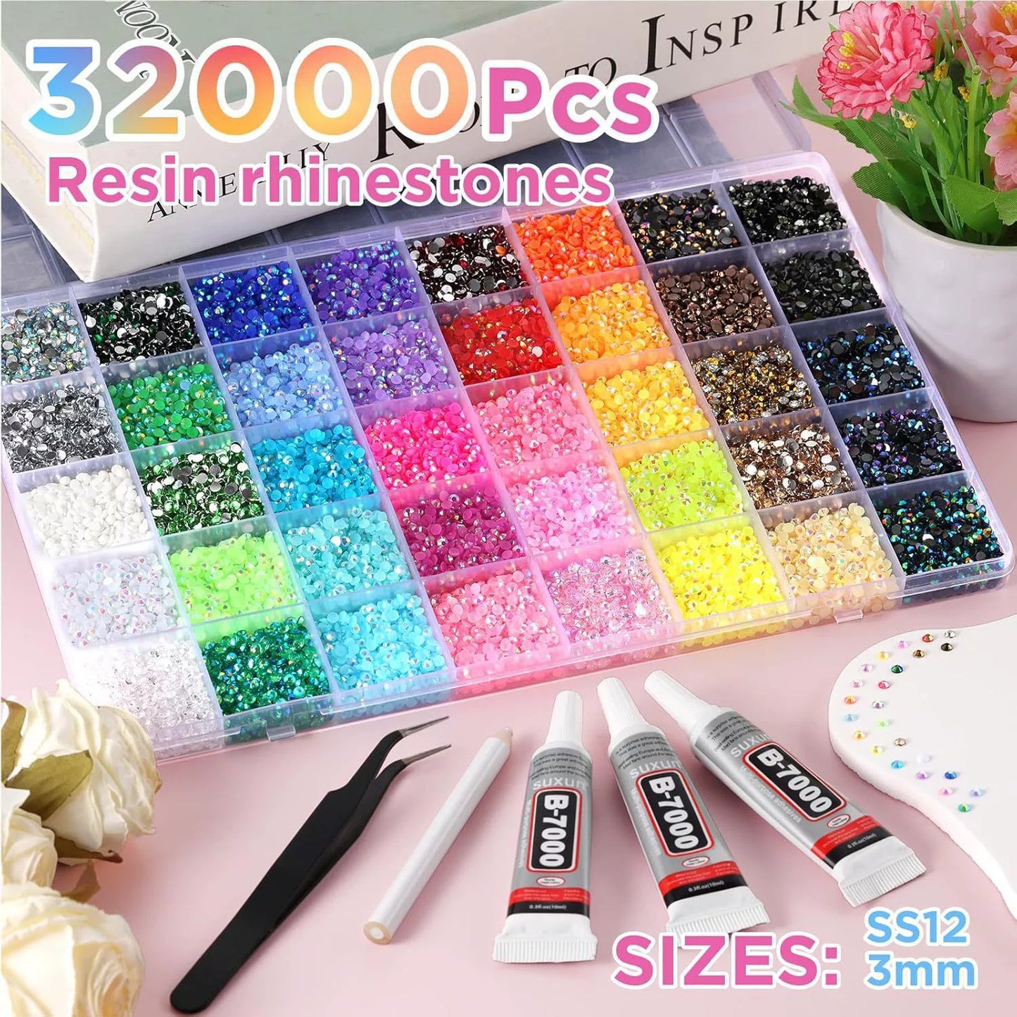jelly-flatback-rhinestonesbedazzling-kit-dly-diamond-art-8201