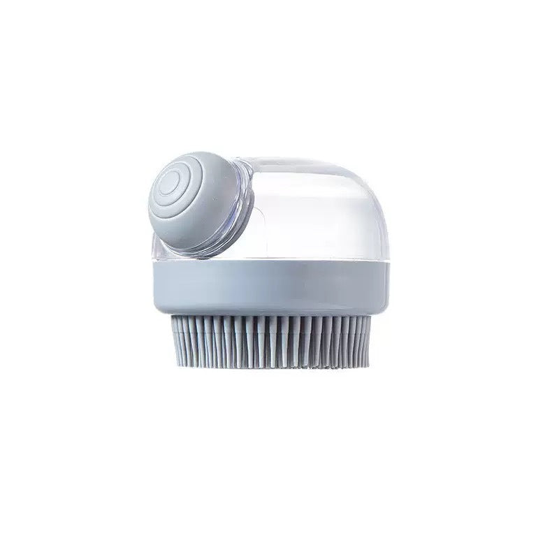 🐶🐱Pet Bath & Massage Brush
