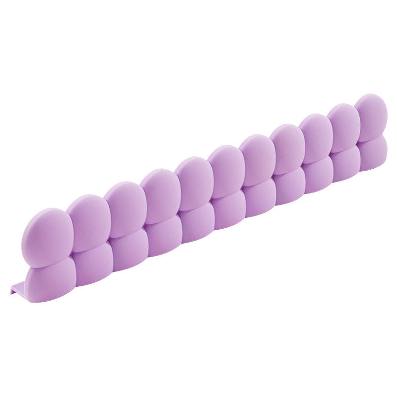Elegant Purple