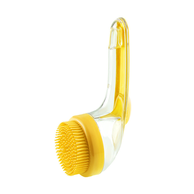 🐶🐱Pet Bath & Massage Brush