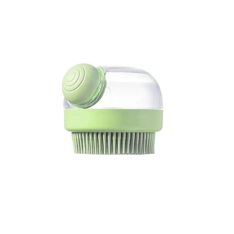 🐶🐱Pet Bath & Massage Brush