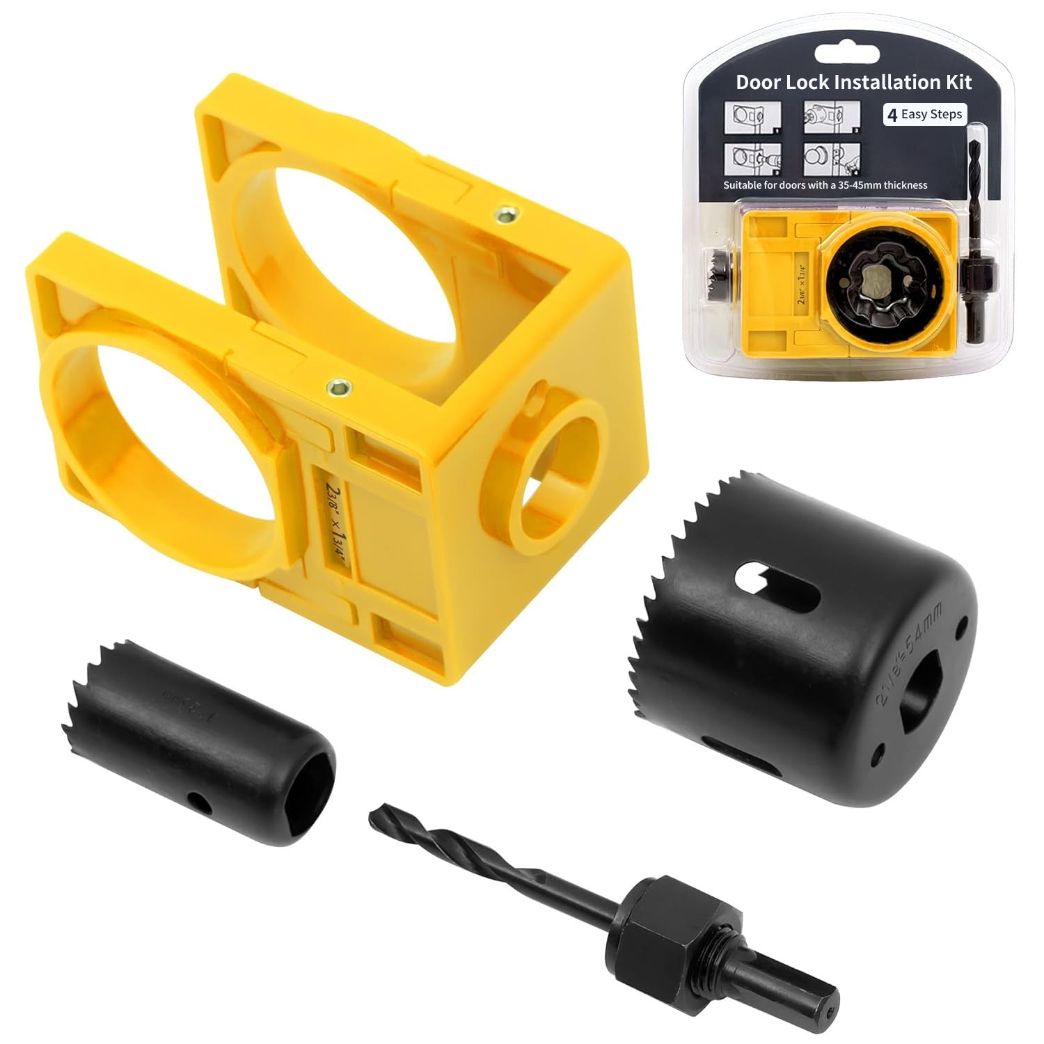 Drilling tools