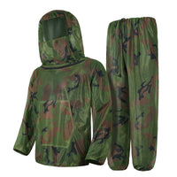 🌿 Jungle Camo