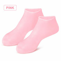 🎀 Pink — 1 Pair