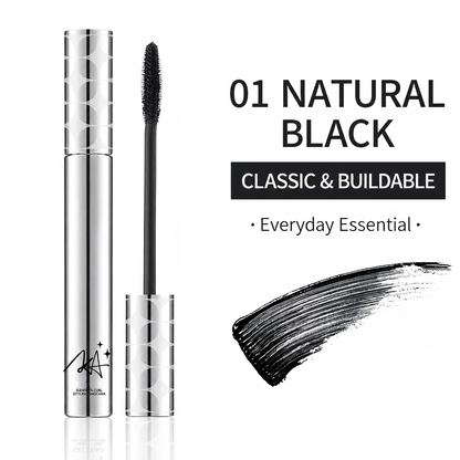 🪶Lash Revival Mascara | Waterproof Mascara for Mature Lashes💧