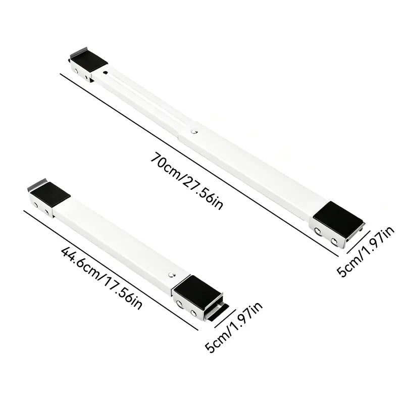 White – 2-Piece Set