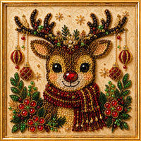 Reindeer