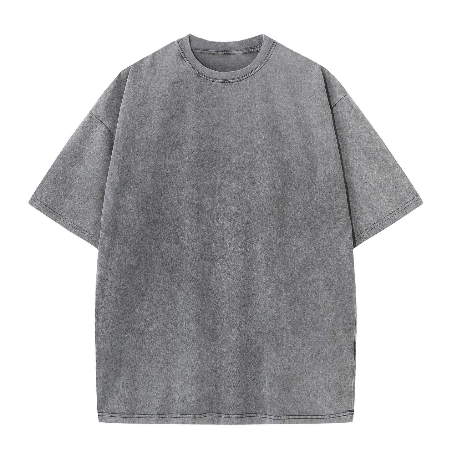 Vintage Washed Essential Tee