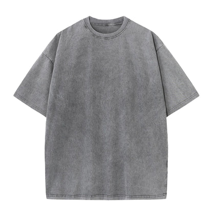 Vintage Washed Essential Tee