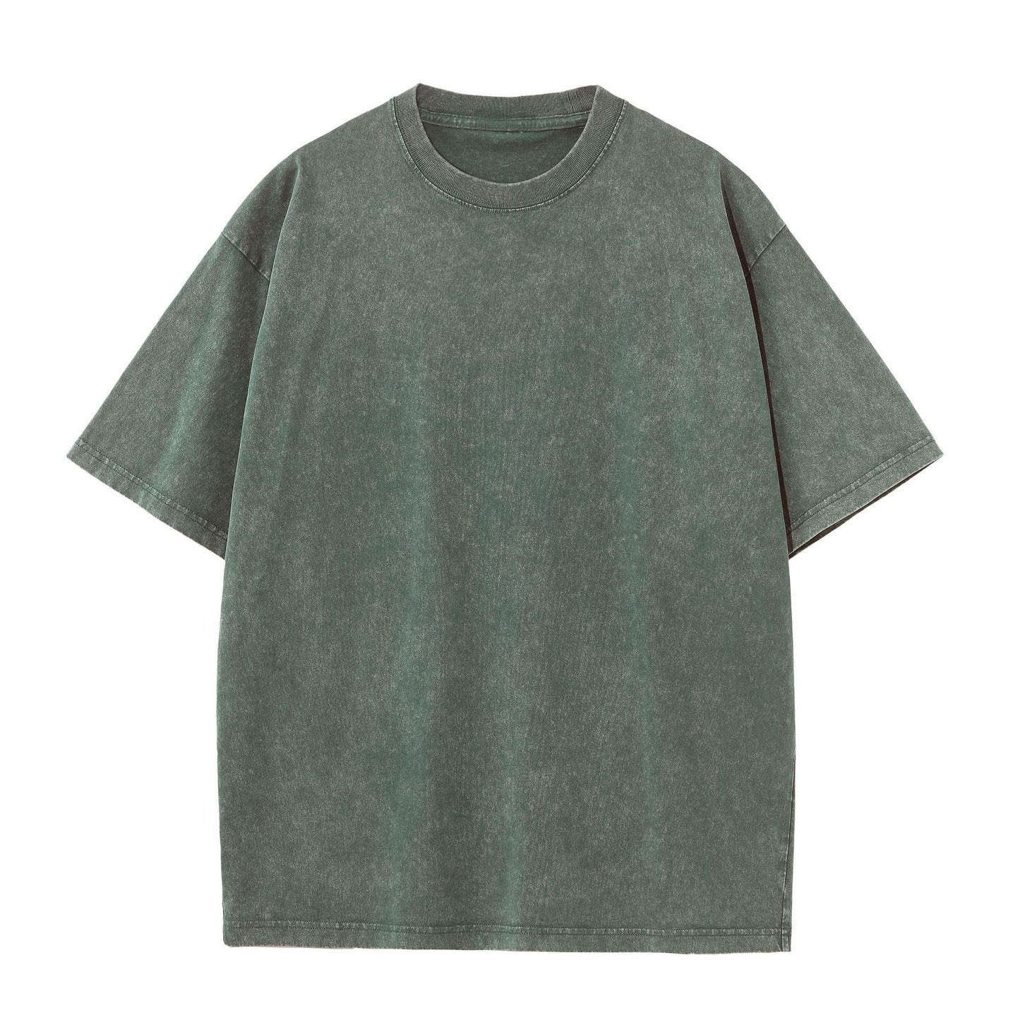 Vintage Washed Essential Tee