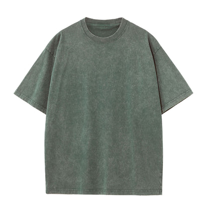 Vintage Washed Essential Tee