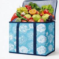 Hydrangea Blue