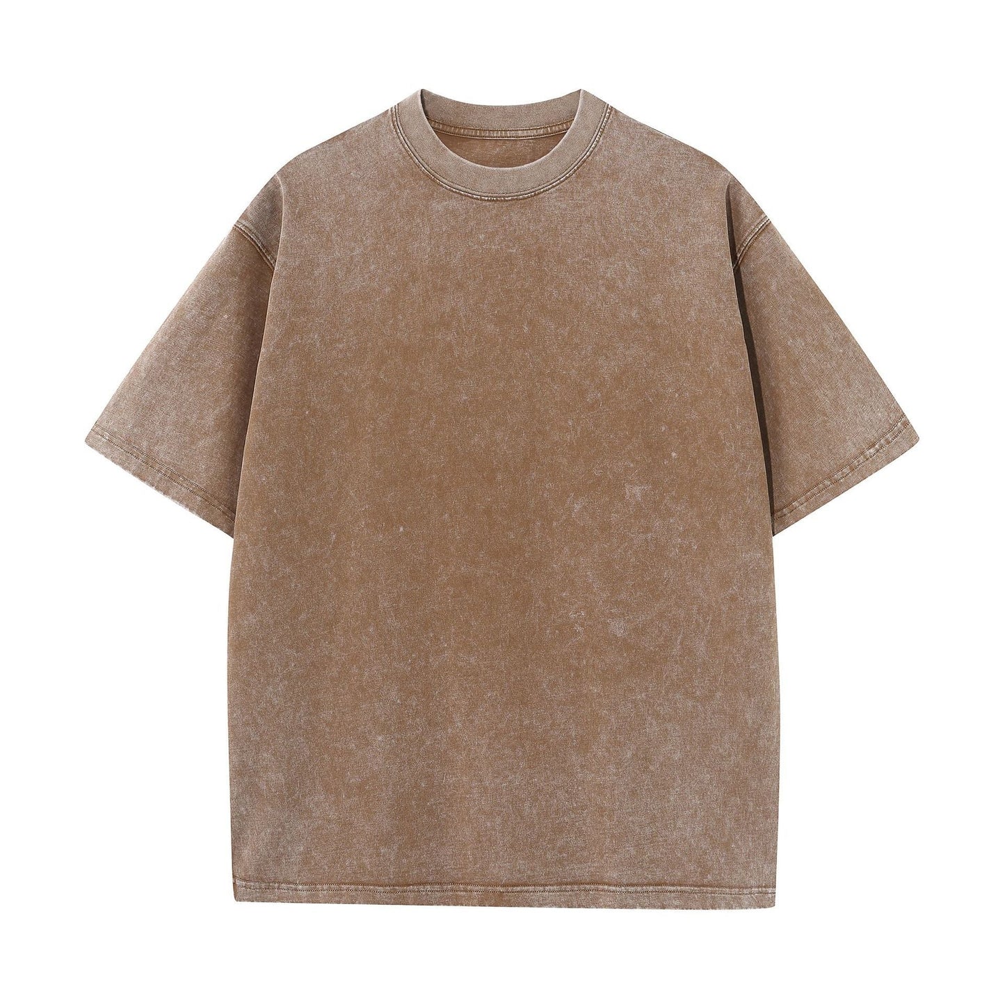 Vintage Washed Essential Tee
