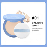 #01 Porcelain
