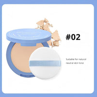 #02 Natural Beige
