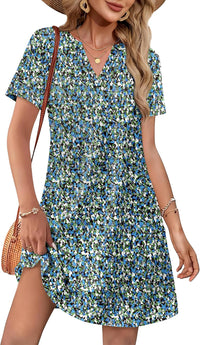 Circle print