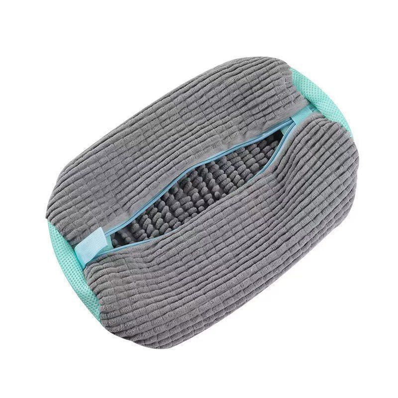 🧼 ShoeSpa 360° Washing Machine Shoe Bag