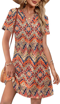 Ethnic style