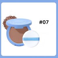 #07 Chestnut