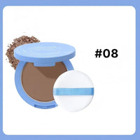 #08 Ebony