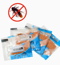 20 packs of bait