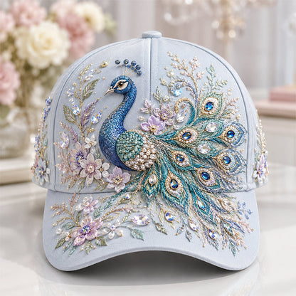 🔥 Last Day 49% OFF 🐴3D Horse Embroidery Cap