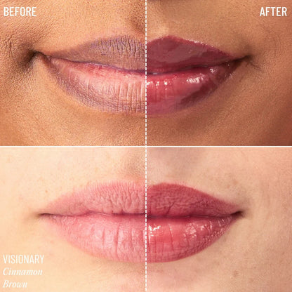 💄 All-Season Hydrating & Up-Plumping Glossy Lip Balm