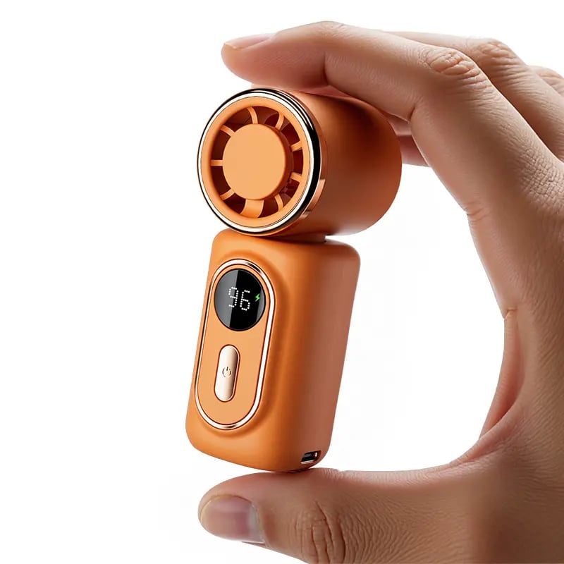 mini-portable-handheld-clip-fan-3-in-1-rechargeable-3000mah-battery-9573