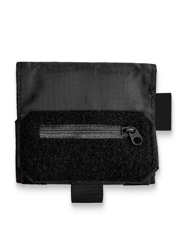 EXT19 Quick Access Waist Wallet