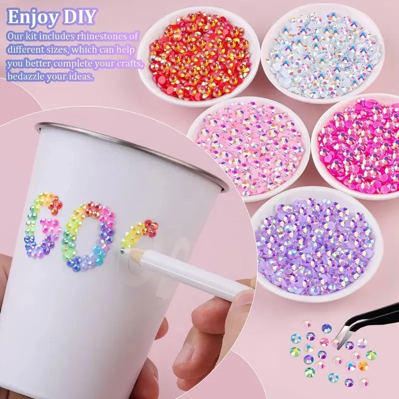 jelly-flatback-rhinestonesbedazzling-kit-dly-diamond-art-8201