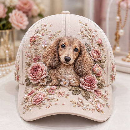 🔥 Last Day 49% OFF 🐴3D Horse Embroidery Cap
