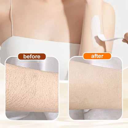 🧴49% OFF!🥰 Mild Hair Removal Cream ✨ Fast-Acting Smooth Skin | Pleasant Fragrance for All Skin Types