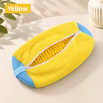 👟 No-Scrub Shoe Washing Bag – Clean & Protect ✨