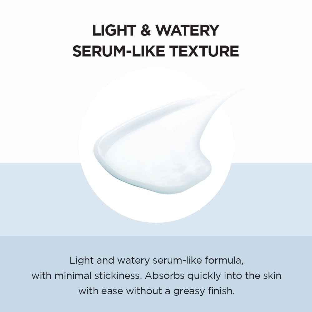 ☀️ Hyalu-Cica Water-Fit Sun Serum SPF50+ PA++++ ✨