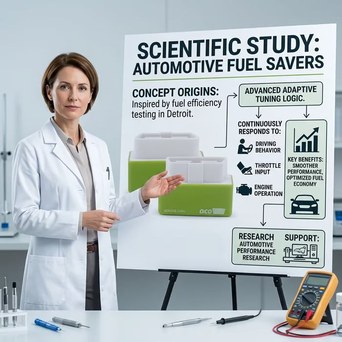 🚗🚗🚗Save 35% on fuel consumption, increase power by 30%, and reduce carbon buildup in cars—the latest research and development results for 2026.