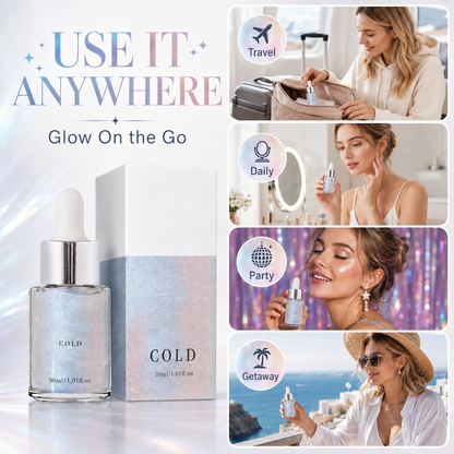💖 All-Over Face & Body Liquid Illuminator