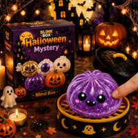 🟣 Purple Pumpkin