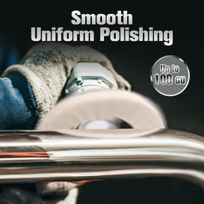 ✨Limited Sale 49% OFF✨Wool Felt Flap Polishing Disc