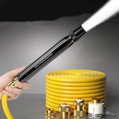 ⚡🌊LAST DAY 55% OFF - Home High-Pressure Car Wash Water Gun