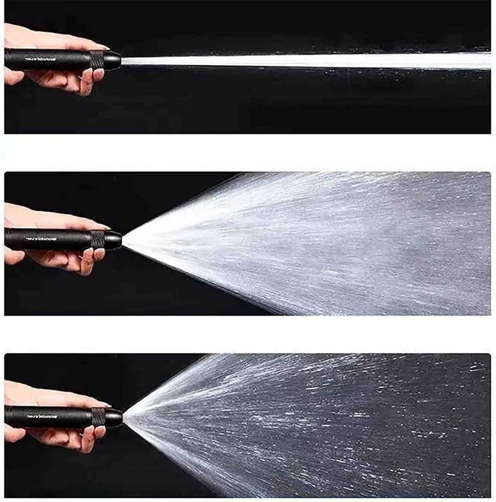 ⚡🌊LAST DAY 55% OFF - Home High-Pressure Car Wash Water Gun
