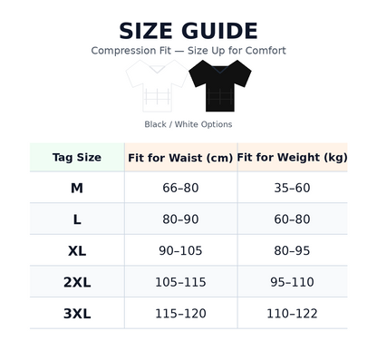 men-s-compression-shaping-shirt-short-sleeve-slim-fit-top-4265