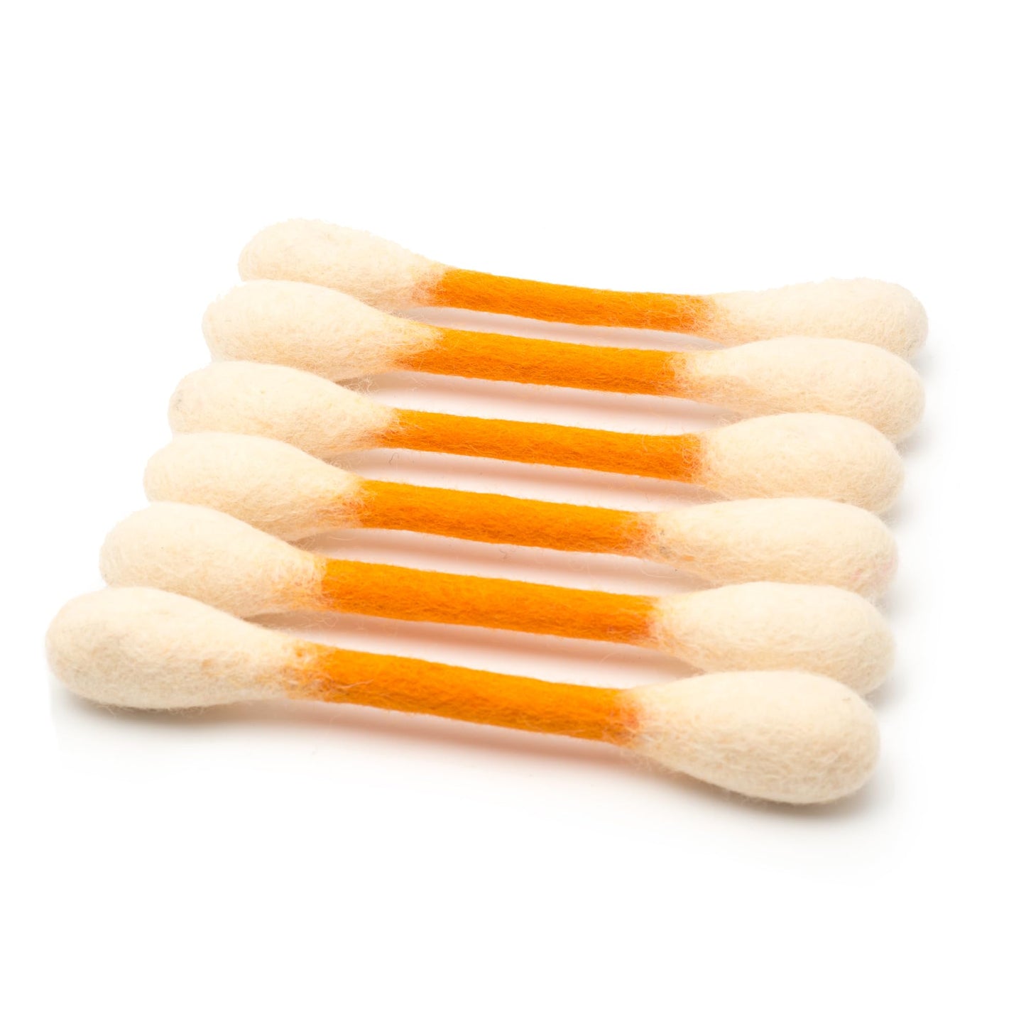 🐱Q Tips Cat Toy