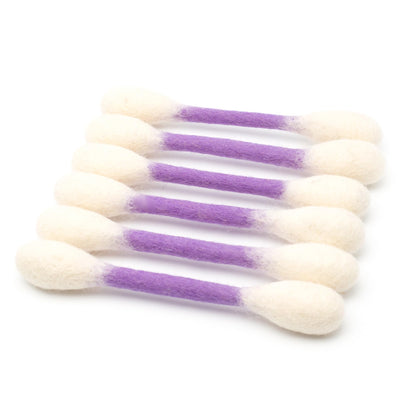 🐱Q Tips Cat Toy